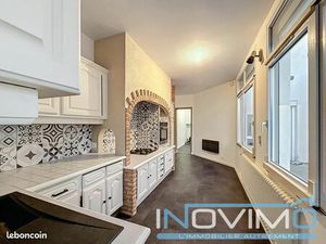 Maison 5 pièces 168 m²