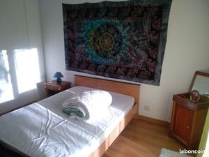 Location chambre meublée
