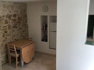 A louer maison de village meublée