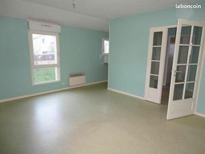 Studio 1 pièce 36 m²