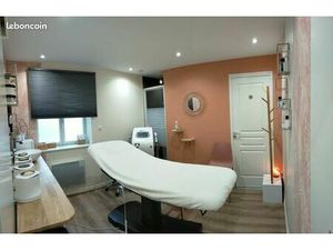 Fonds de commerce / institut de beauté