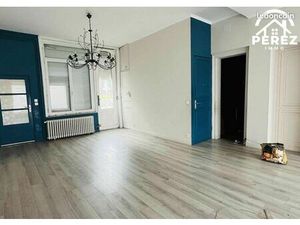 Maison 7 pièces 213 m²