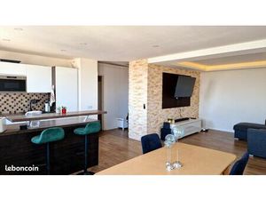 APPARTEMENT T3 - 73m2 - LA MADELEINE 59110 - 225K