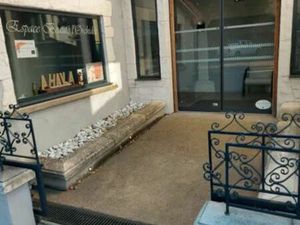 Salon de coiffure et esthétique