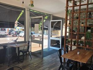 À vendre : restaurant – très bon emplacement