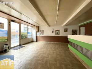 Local commercial 100 m² Boën-sur-Lignon
