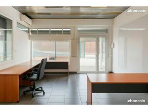 Local commercial 97m²