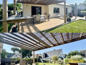 Maison 5 pièces 133 m²