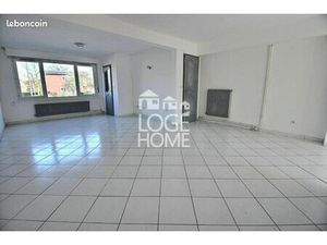 Maison 5 pièces 115 m²