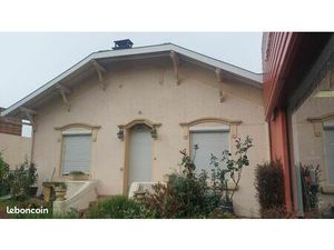 Charmante Maison de ville