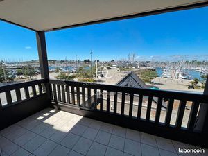 Appartement 3 pièces 57 m²