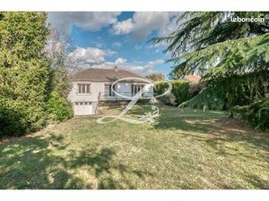 Maison 5 pièces 89 m²