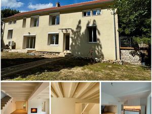 Maison rénovée-DPE B- estimée à 750K