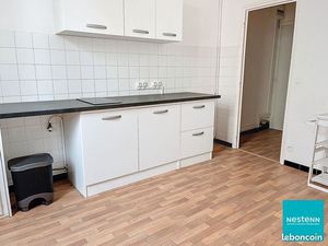 Studio 1 pièce 37 m²