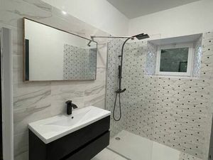 Appartement à Ledignan de 2 chambres et 1 salle de bain