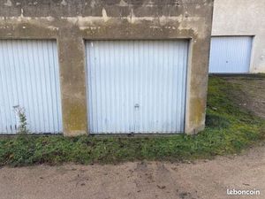 Garage/box Mably