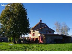 Maison 5 pièces 105 m²