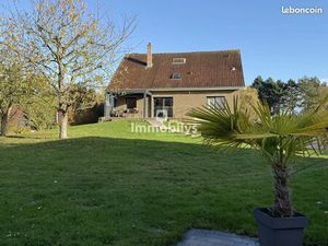 Maison 6 pièces 240 m²