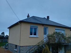 Vente maison sur sous-sol 85 m2