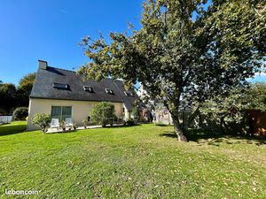 Maison 7 pièces 138 m²