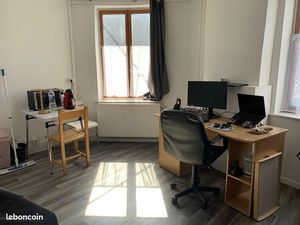 Immeuble de rapport situé la commune de Lille Hellemmes