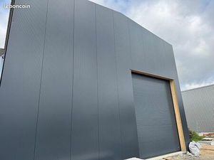 Box à louer Erdeven Sécuriséb  Accessible 24h/24 à partir de 60 e par mois