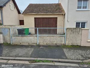 Location garage ou local stockage