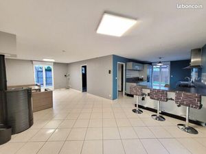 Maison 110 m² Dunkerque