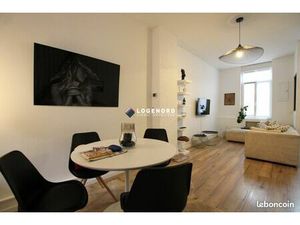 Maison 5 pièces 124 m²