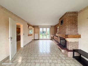 Maison 4 pièces 92 m²