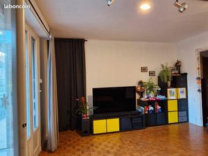 Maison quartier bellevue 42100