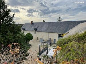 Maison 8 pièces 214 m²