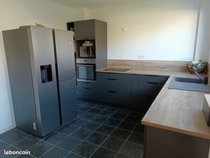 Maison Familiale proche de Lille