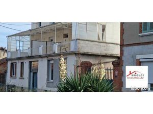 Immeuble 220 m² Brioude