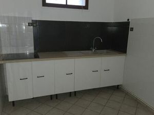 Location appartement 3 pièces