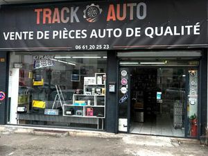 Vente de fond de commerce