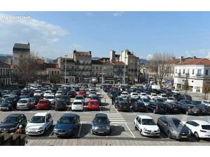 Local commercial 285 m² Firminy
