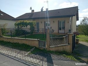 MAISON individuelle 83m