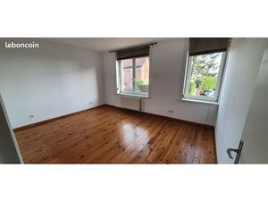 Lesquin maison 105m²  3 chambres 300 000