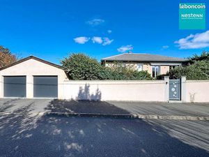 Maison 6 pièces 111 m²