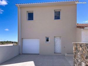 Maison neuve - route des plages - frais notaire réduit