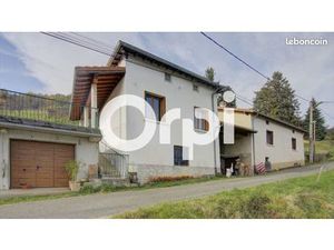 Maison 3 pièces 102 m²