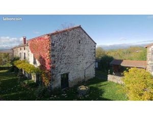 Grande maison rénovée calme et agréable