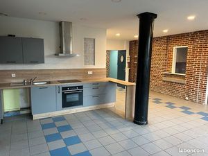 Loue Appartement type 3