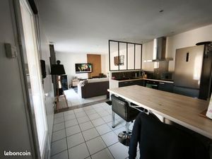 Maison Chamalieres sur Loire