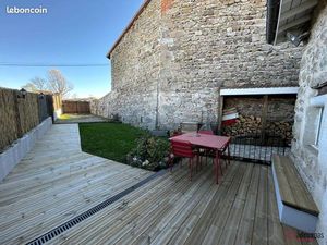 Maison 5 pièces 154 m²