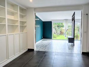 Maison rénovée – 3 chambres – jardin sud  abri 2 roues - Templemars