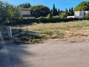 Terrain constructible