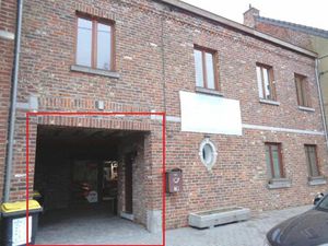 Surface commerciale à louer à Rue du Tram 40 Horrues (VBD53577)