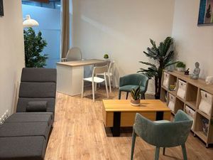 Location - Partage - Cabinet Paramédical - Marcq-en-Baroeul